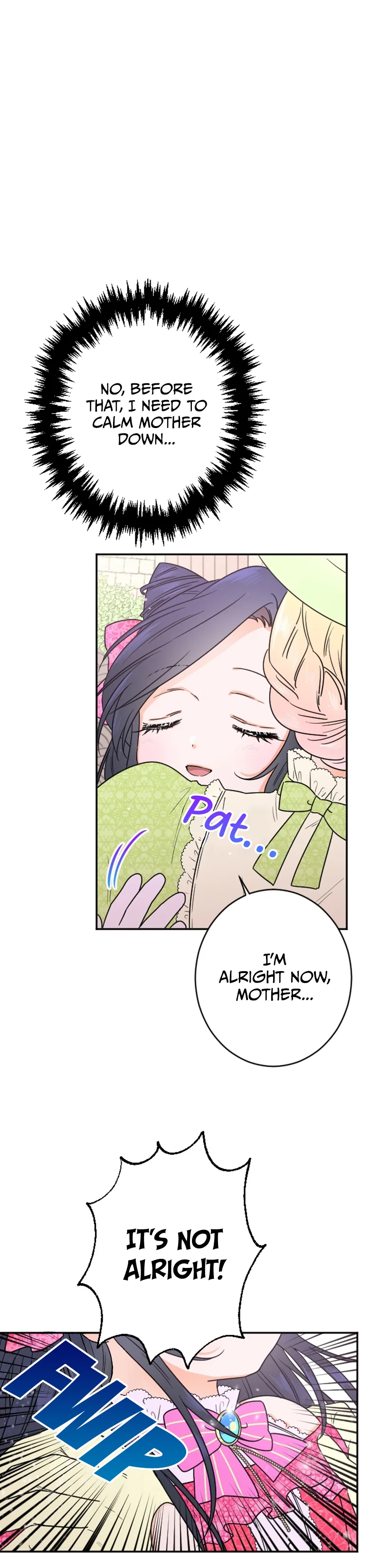 Lady Baby Chapter 60 page 7