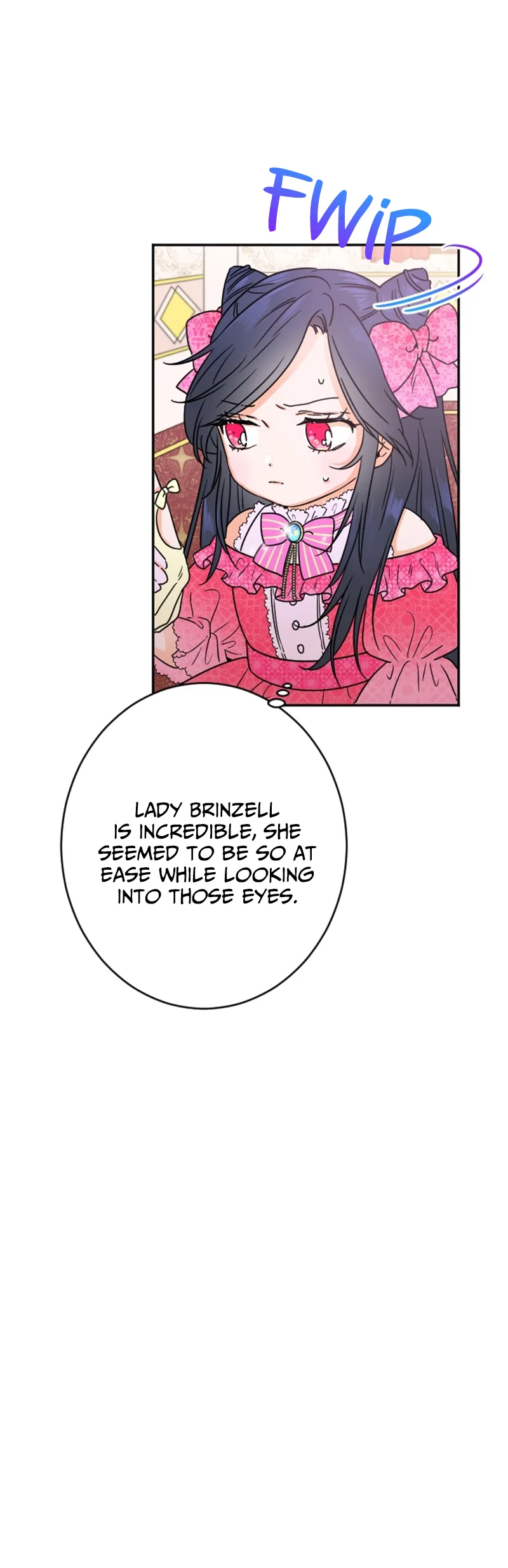 Lady Baby Chapter 62 page 13