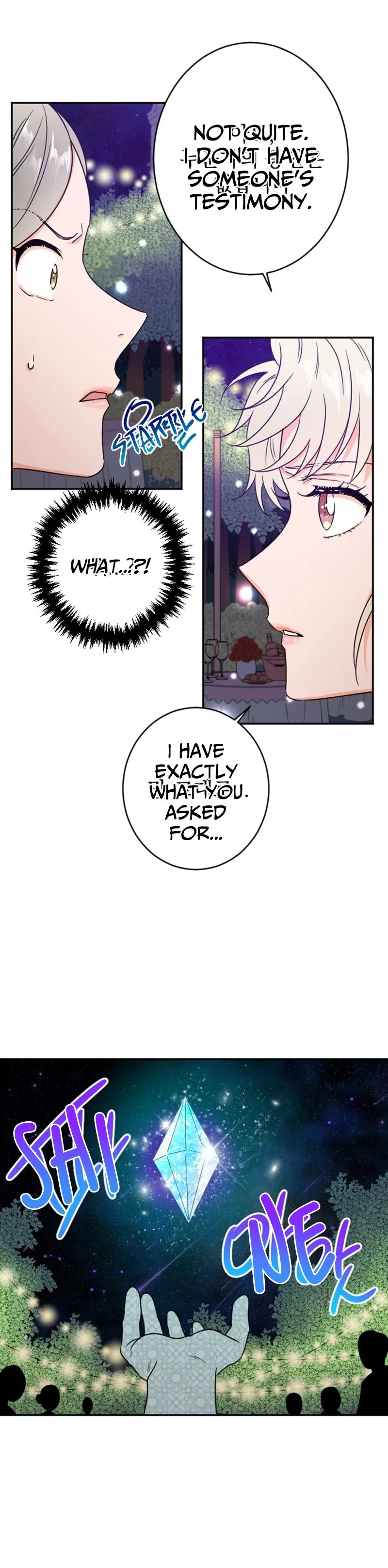 Lady Baby Chapter 64 page 6