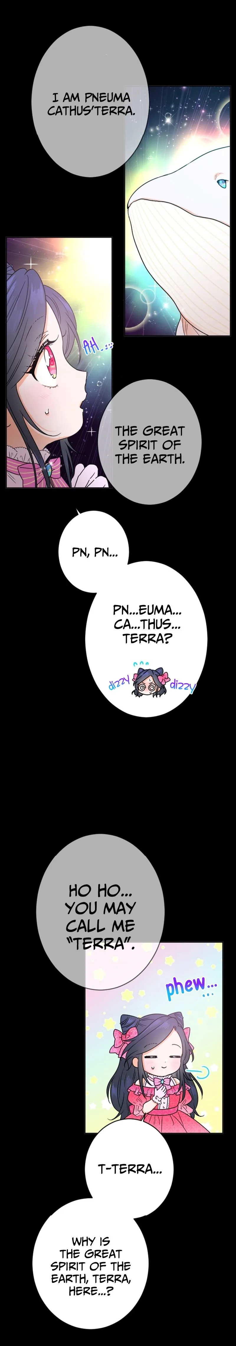 Lady Baby Chapter 64 page 14