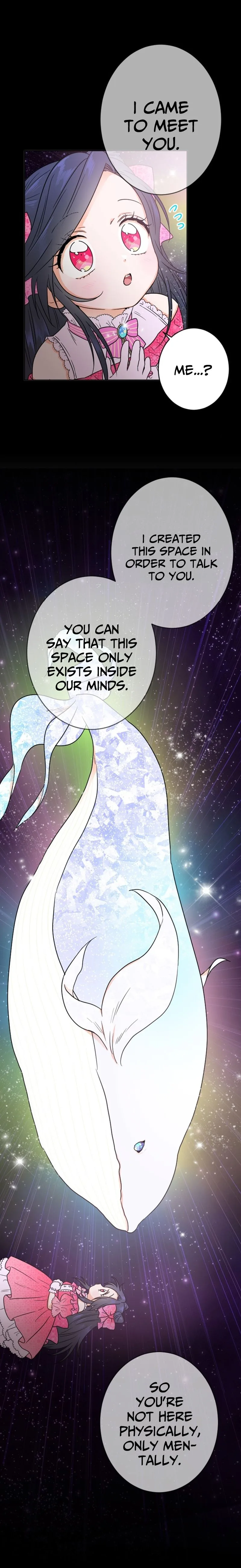 Lady Baby Chapter 64 page 15