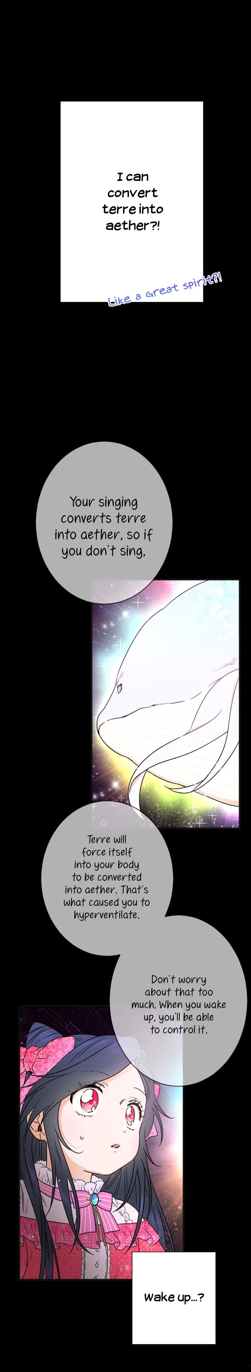 Lady Baby Chapter 65 page 3