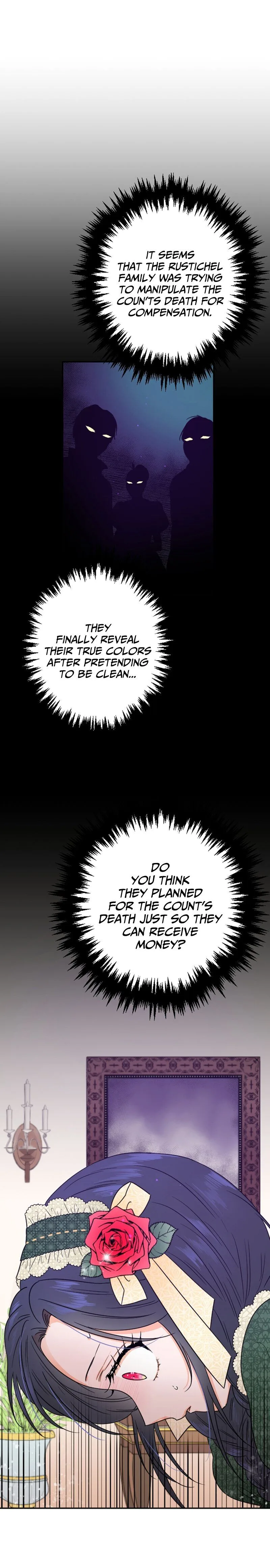 Lady Baby Chapter 67 page 3