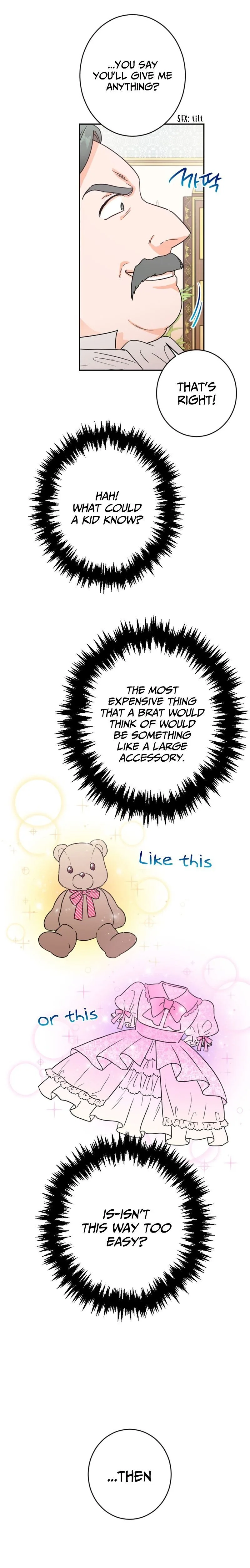 Lady Baby Chapter 67 page 7