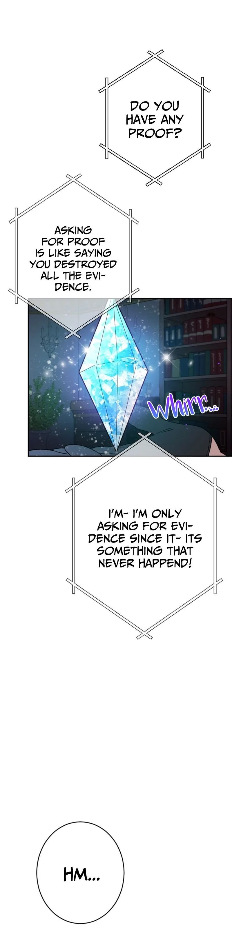 Lady Baby Chapter 64 page 2