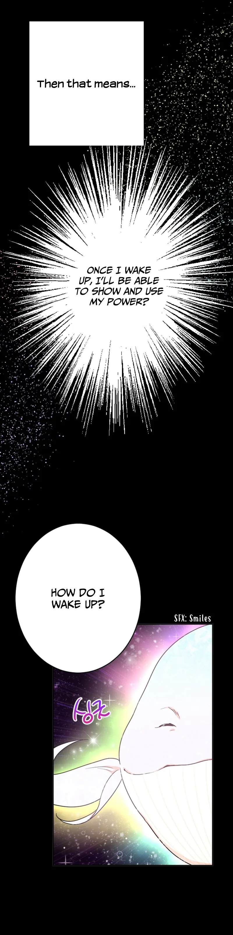 Lady Baby Chapter 65 page 4