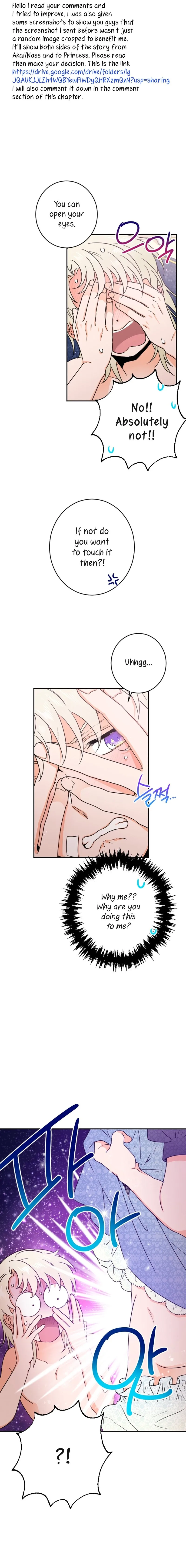 Lady Baby Chapter 72 page 2
