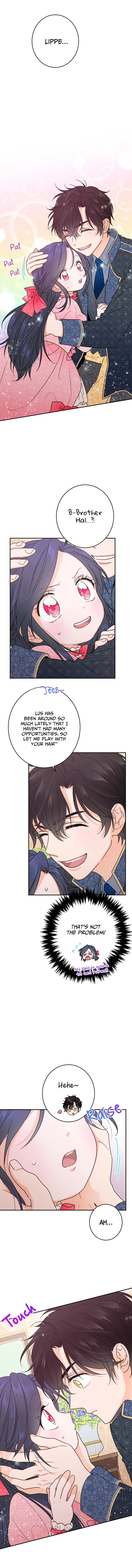 Lady Baby Chapter 75 page 5