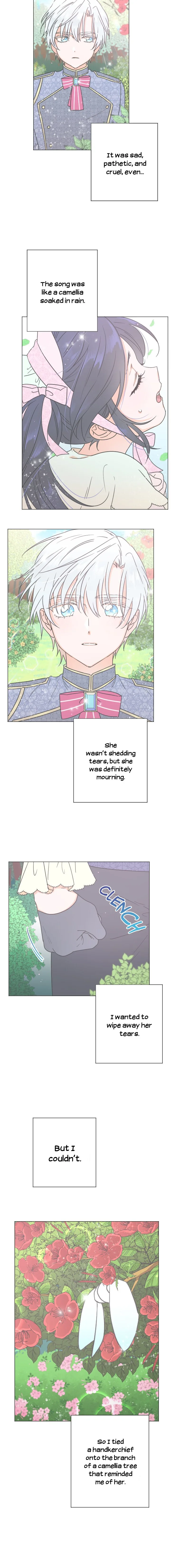 Lady Baby Chapter 82 page 7