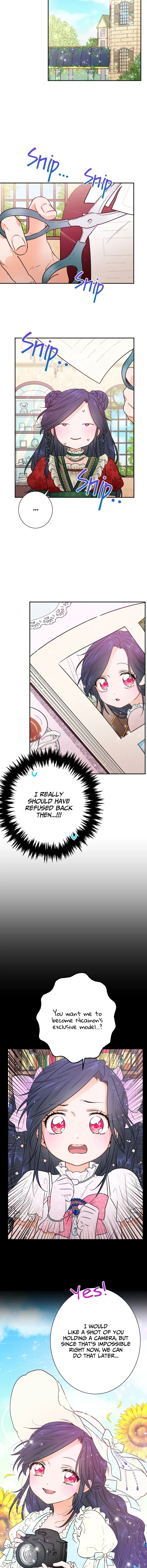 Lady Baby Chapter 87 page 9