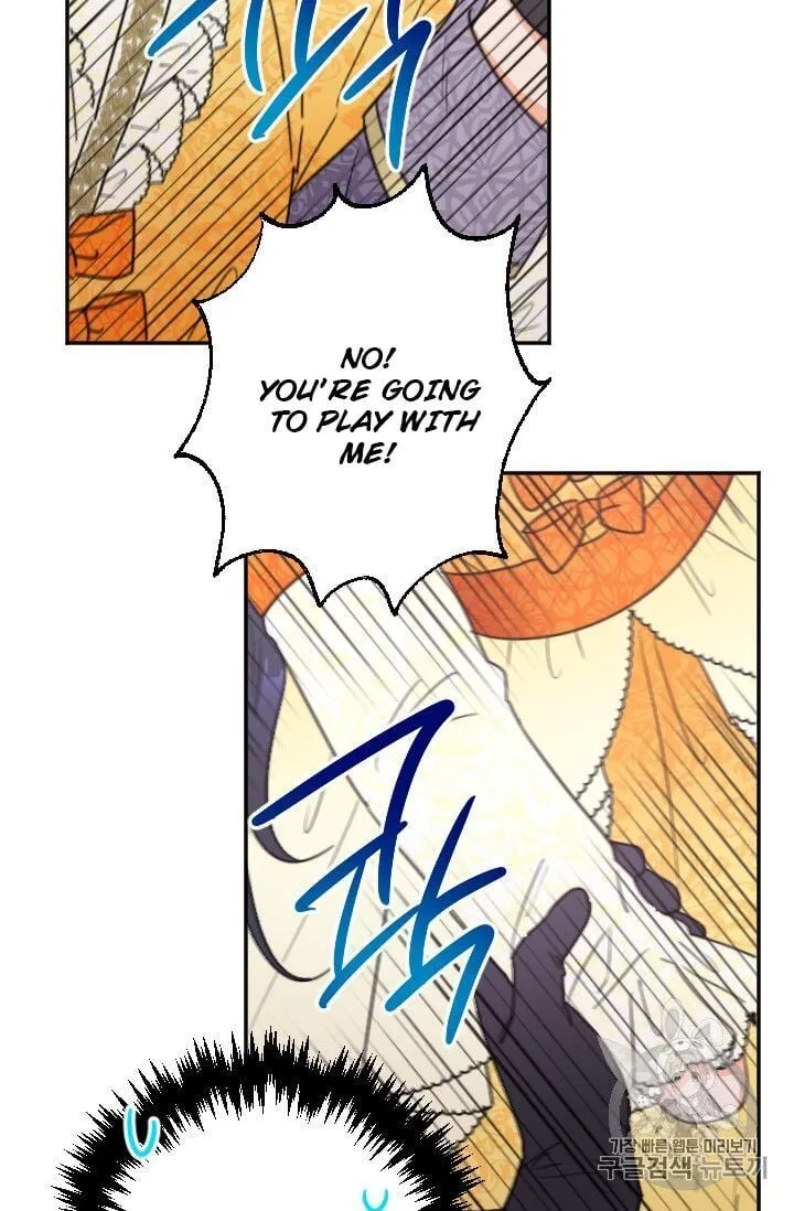 Lady Baby Chapter 88 page 9