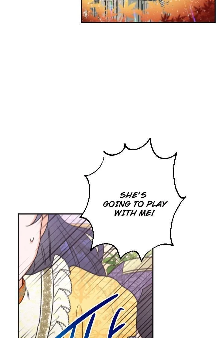 Lady Baby Chapter 88 page 8