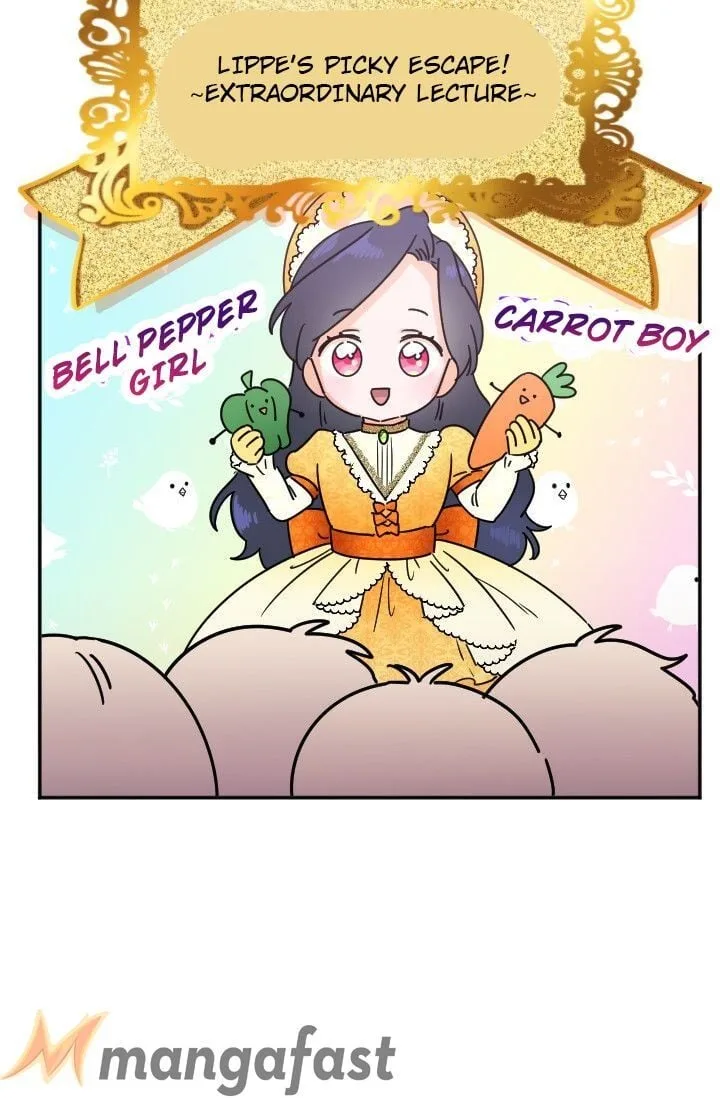 Lady Baby Chapter 88 page 28