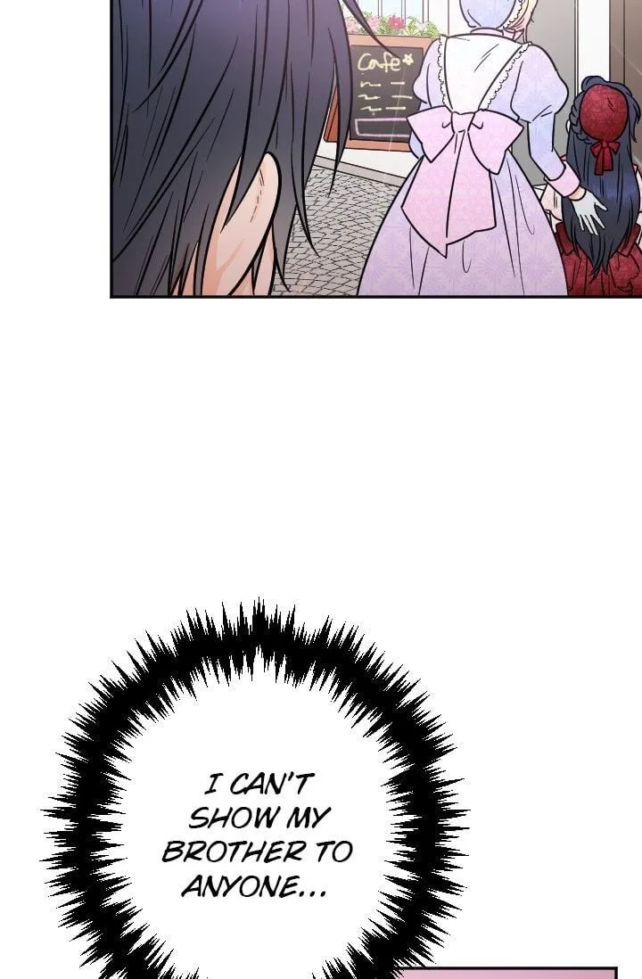 Lady Baby Chapter 89 page 39