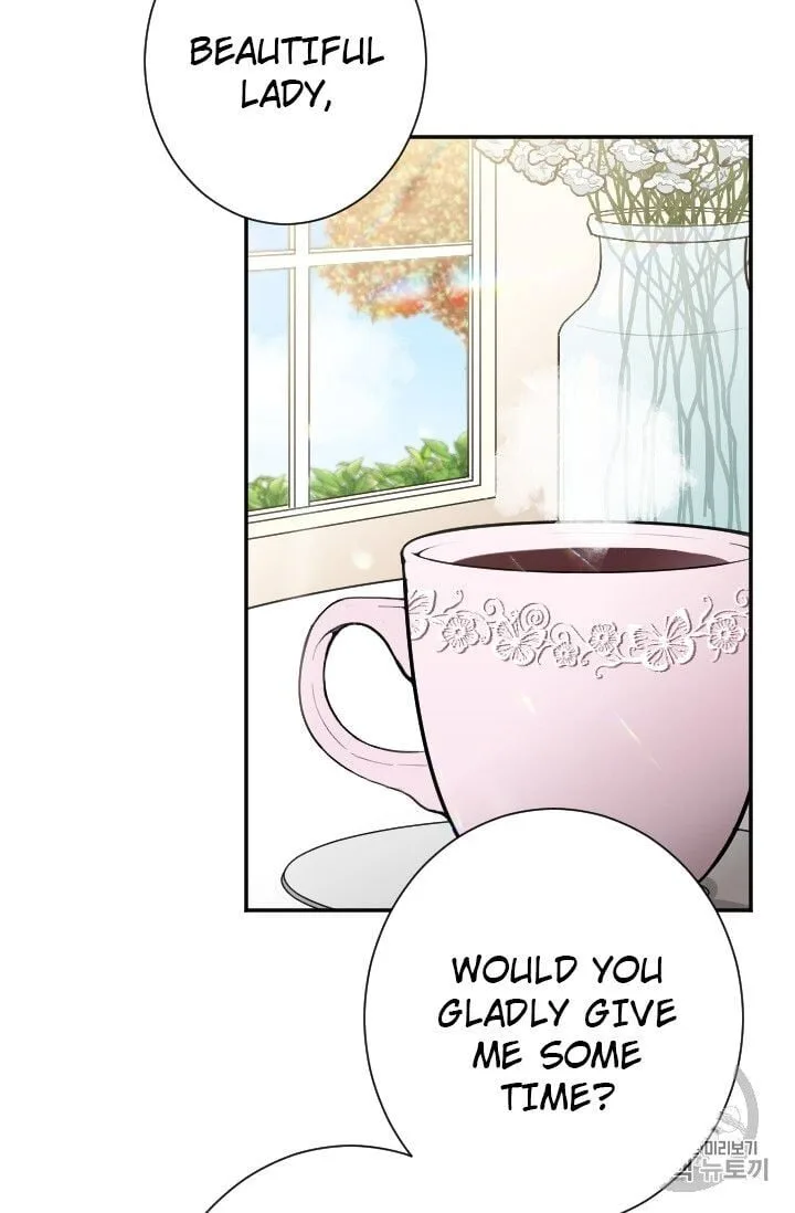 Lady Baby Chapter 89 page 42