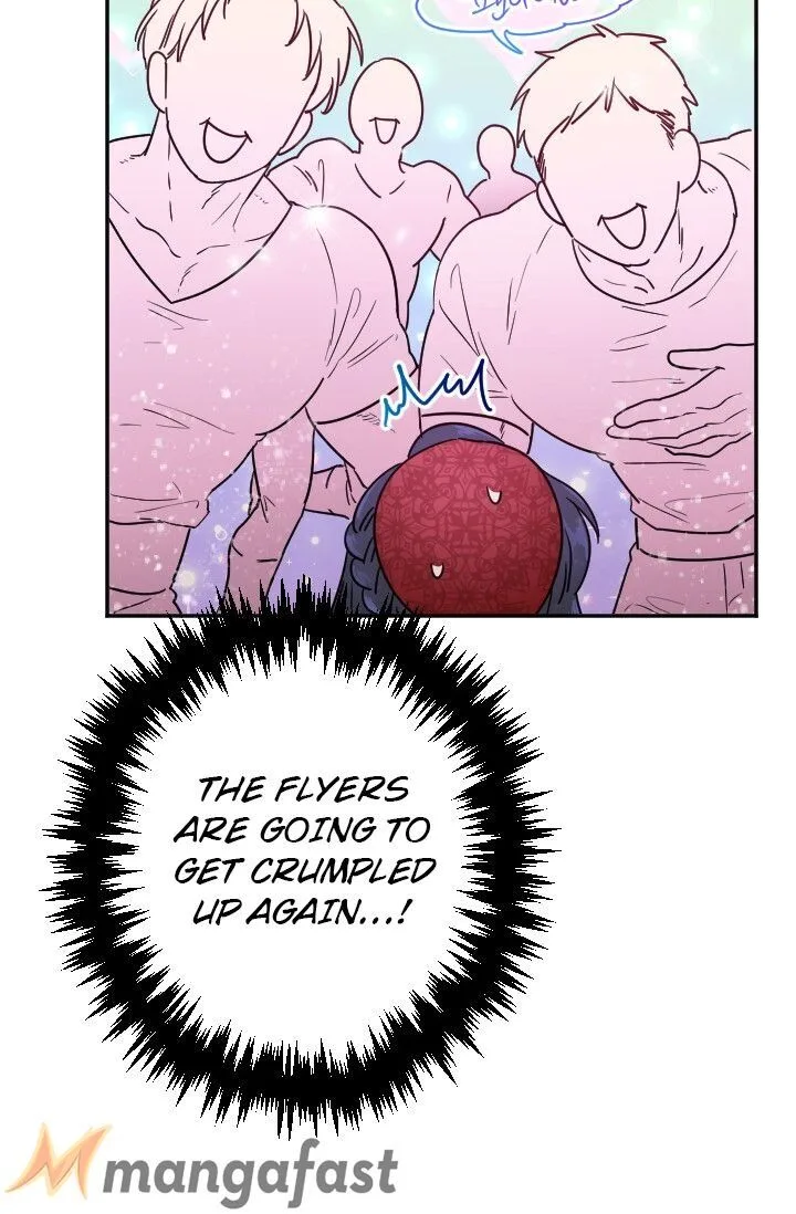 Lady Baby Chapter 89 page 36