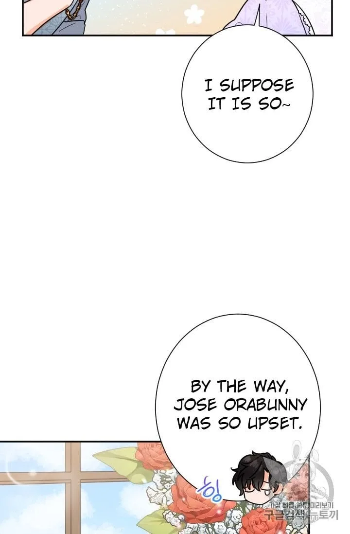 Lady Baby Chapter 89 page 48