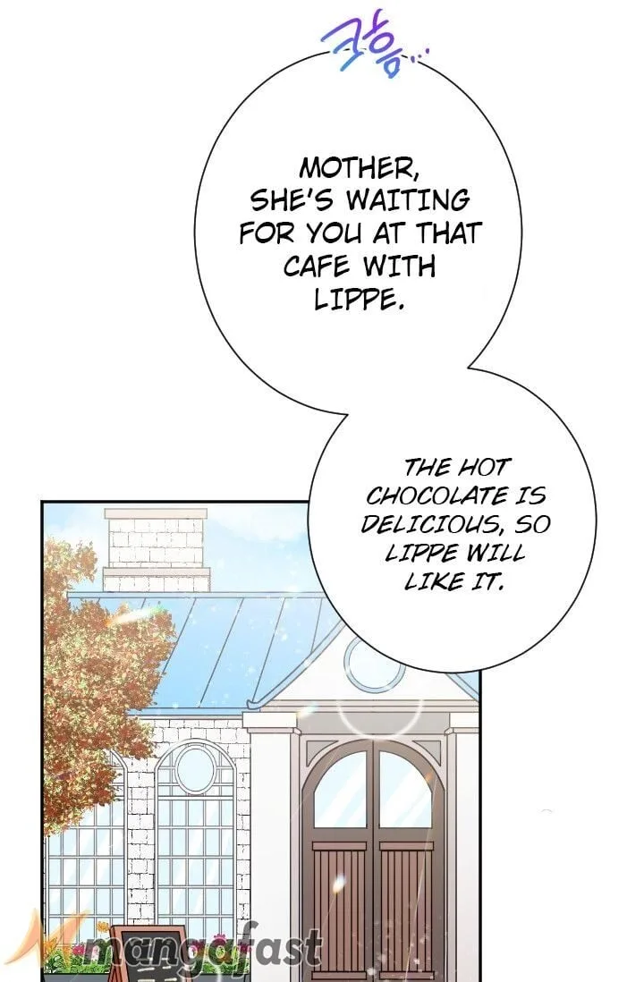 Lady Baby Chapter 89 page 37