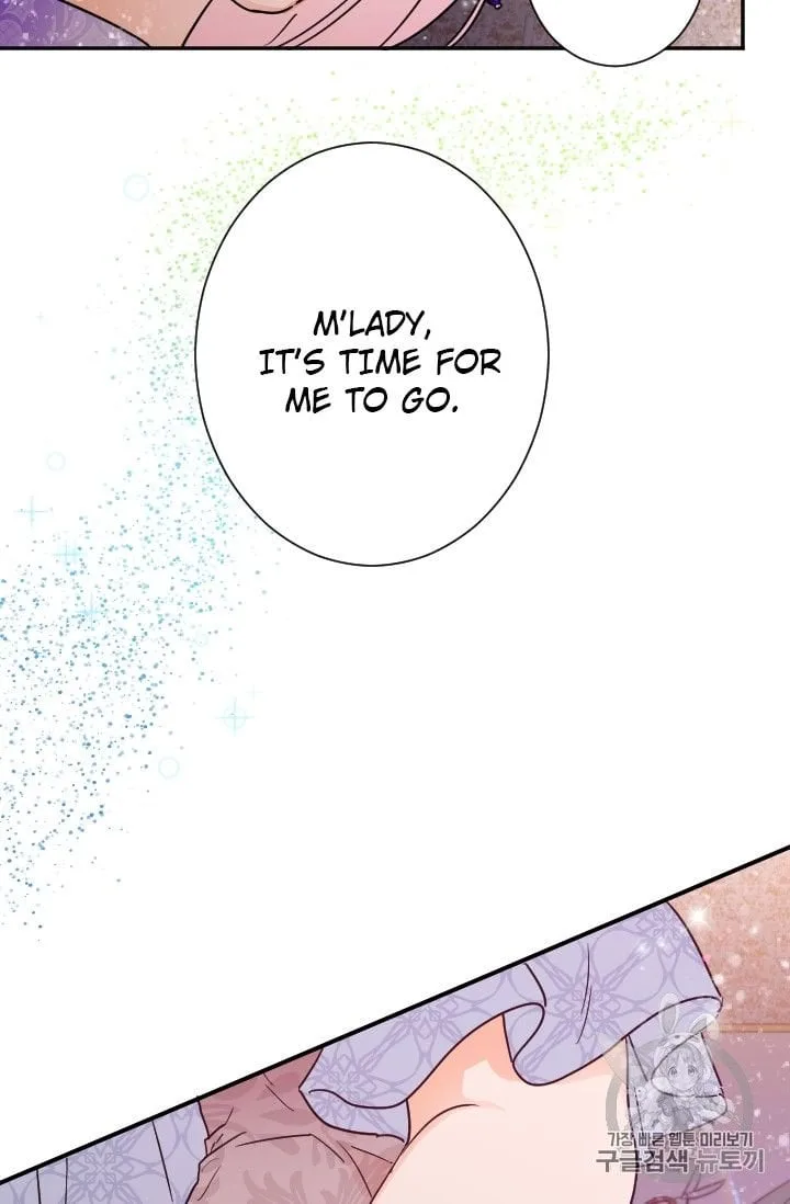 Lady Baby Chapter 93 page 3