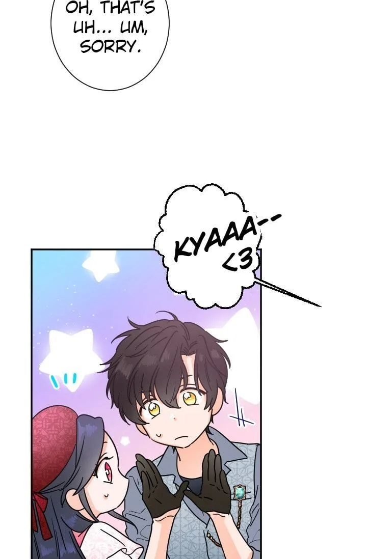 Lady Baby Chapter 89 page 60