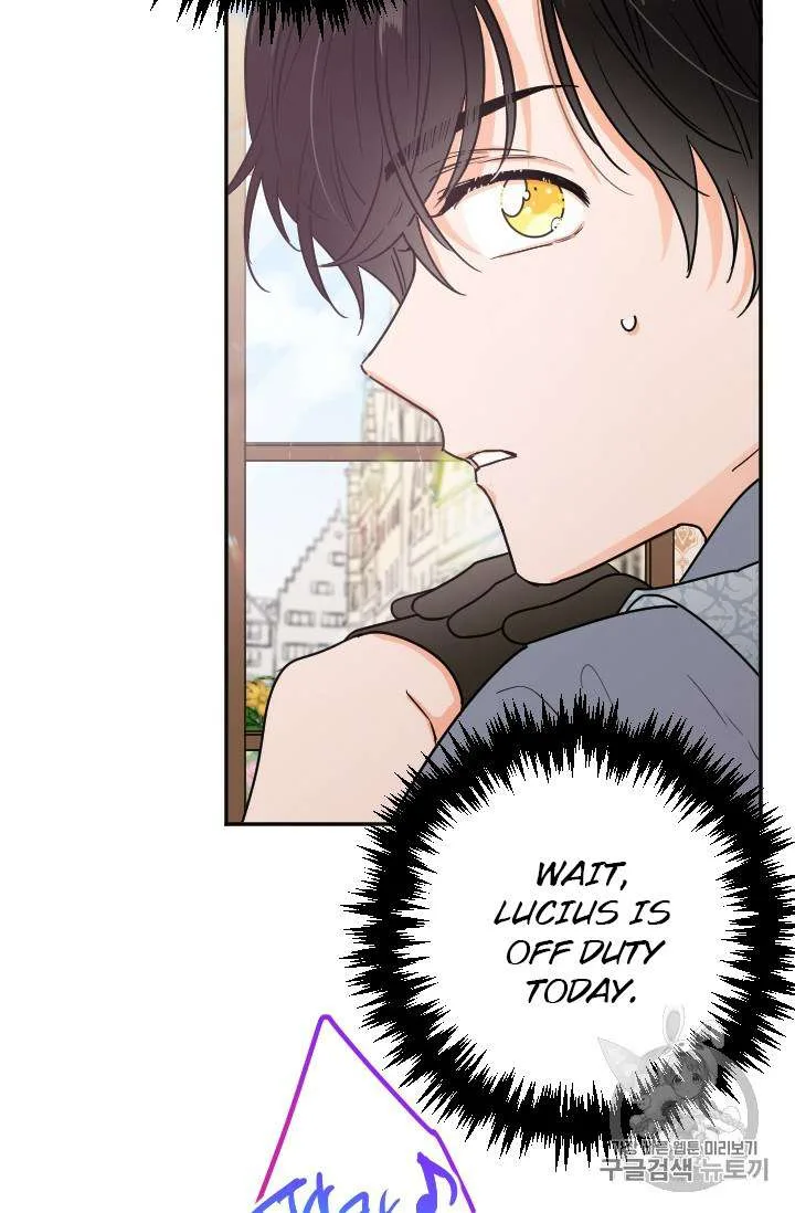 Lady Baby Chapter 90 page 10