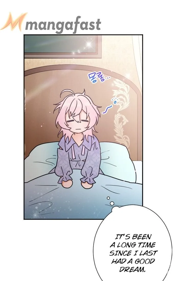Lady Baby Chapter 93 page 48