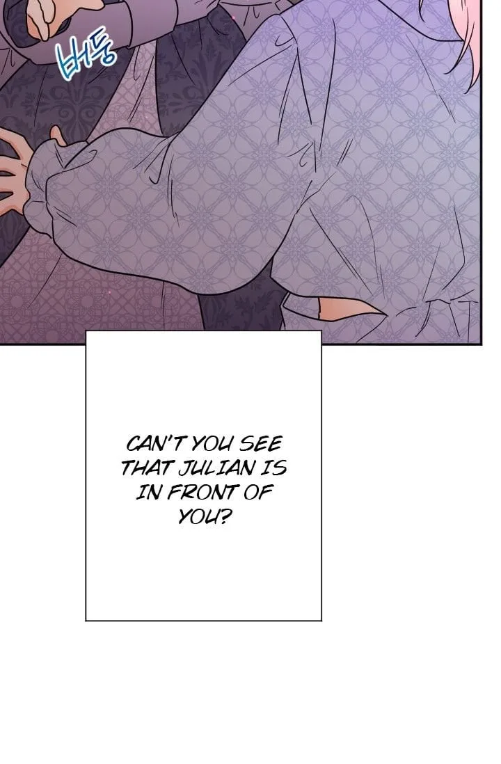 Lady Baby Chapter 93 page 20