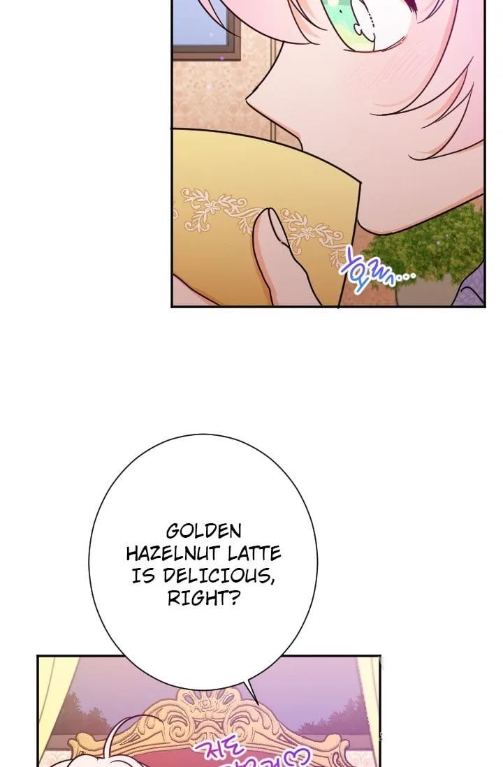 Lady Baby Chapter 93 page 40