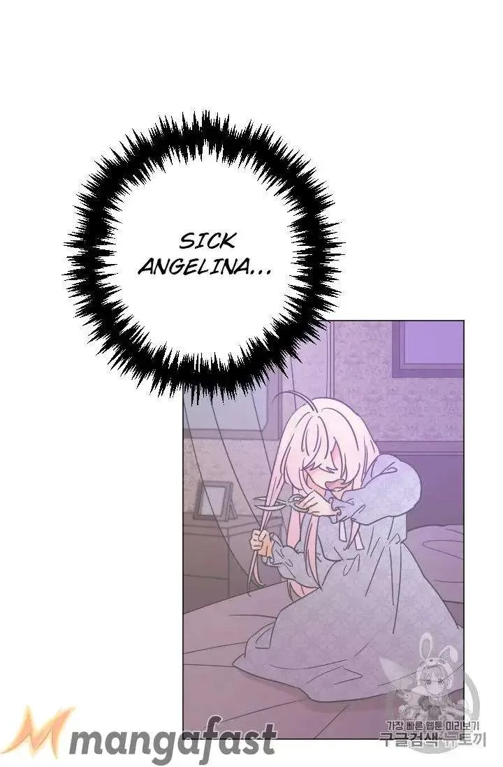 Lady Baby Chapter 92 page 26