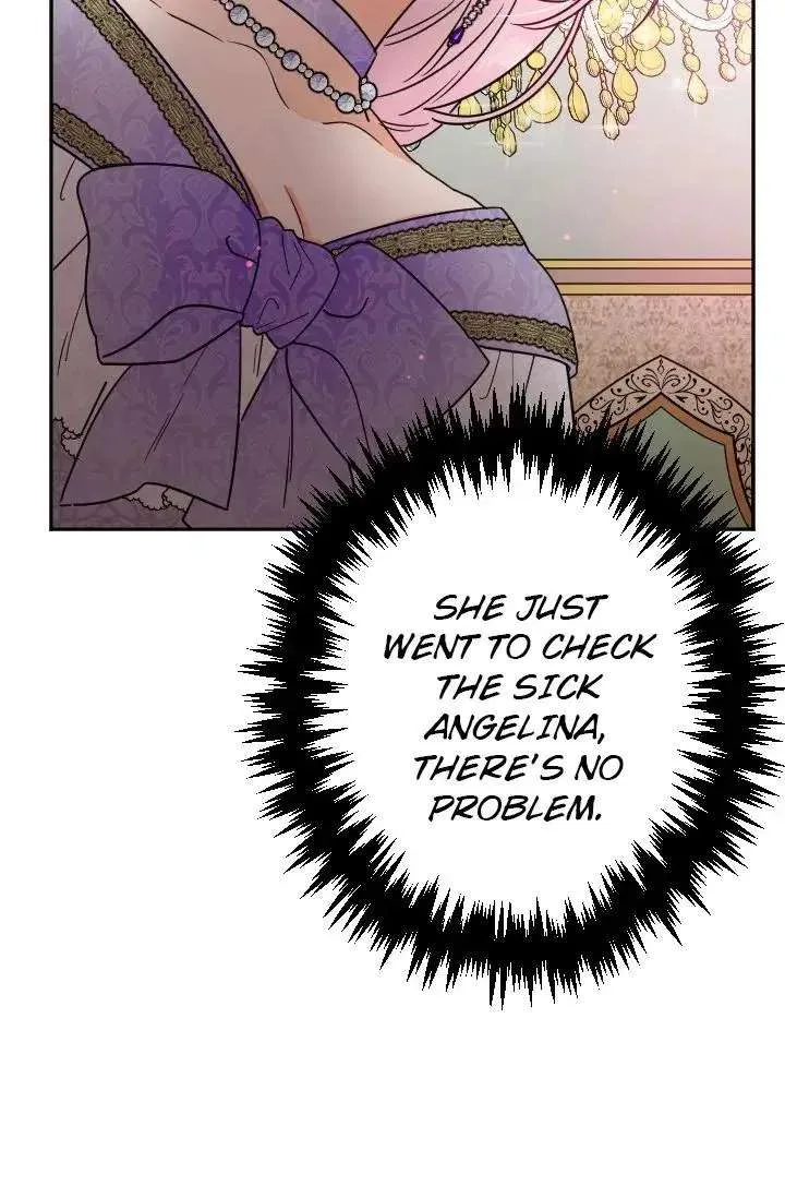 Lady Baby Chapter 92 page 25