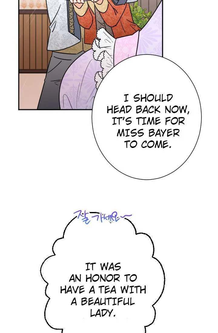 Lady Baby Chapter 90 page 26