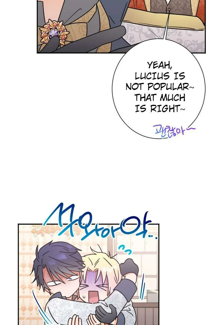 Lady Baby Chapter 90 page 25