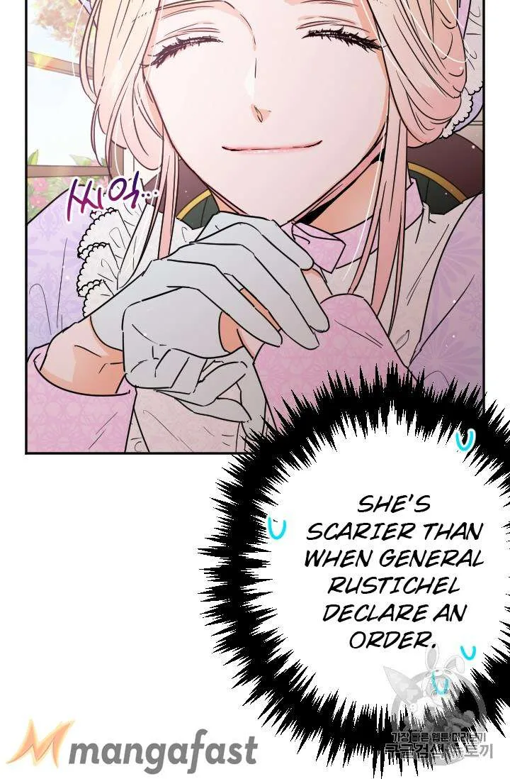 Lady Baby Chapter 90 page 7