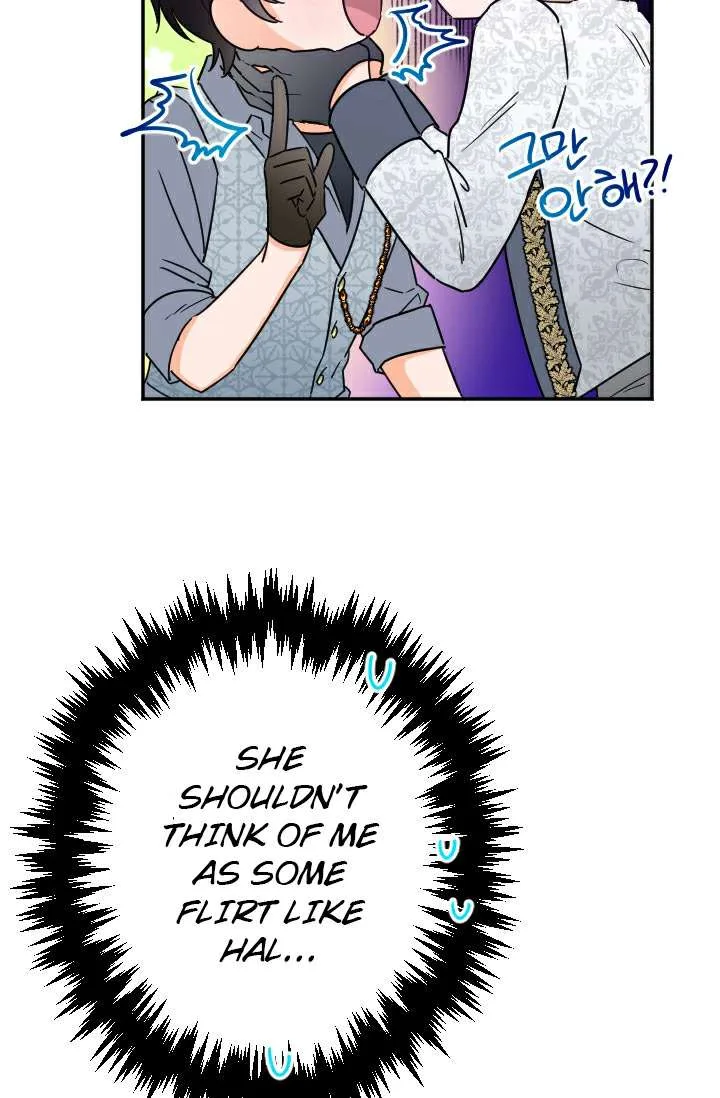 Lady Baby Chapter 90 page 23