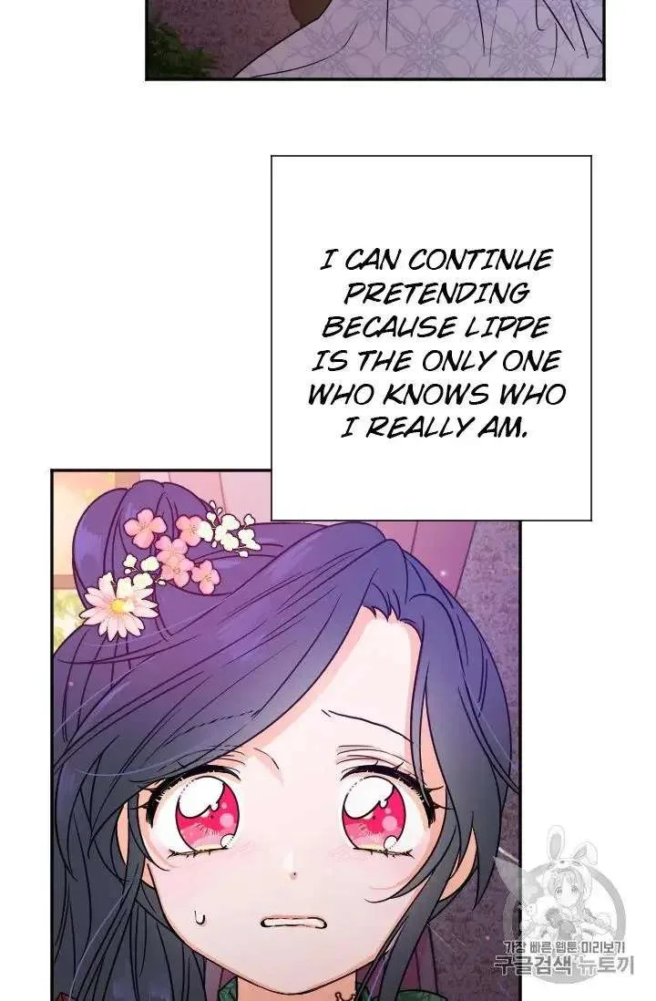 Lady Baby Chapter 92 page 54