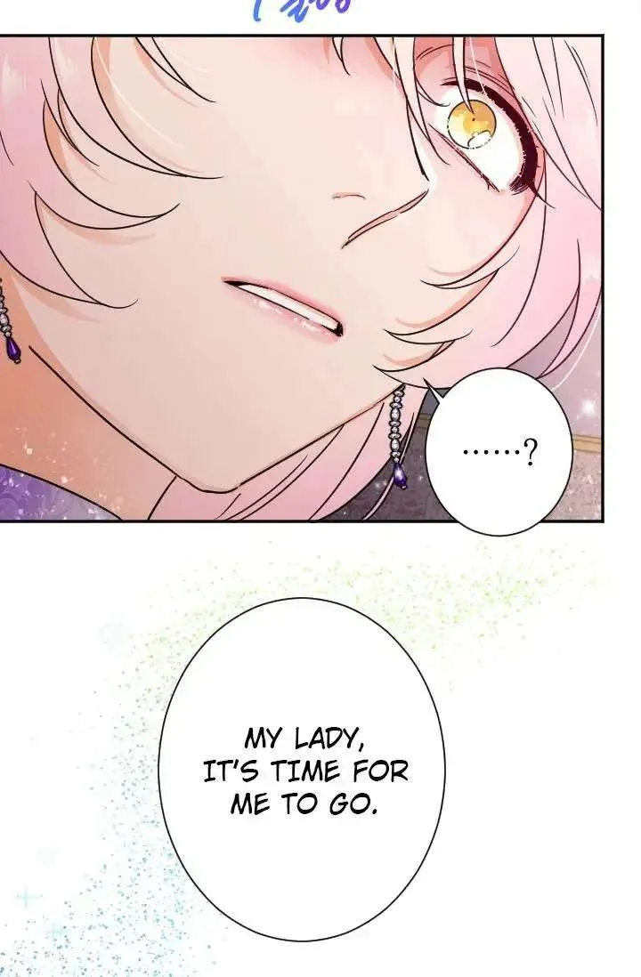 Lady Baby Chapter 92 page 56