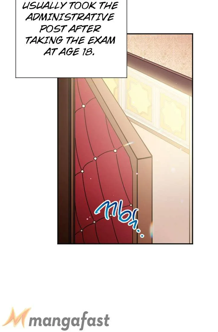 Lady Baby Chapter 90 page 35