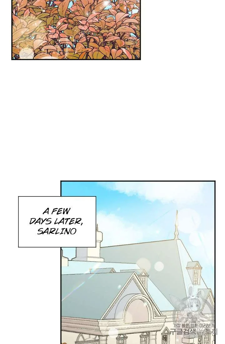 Lady Baby Chapter 90 page 50