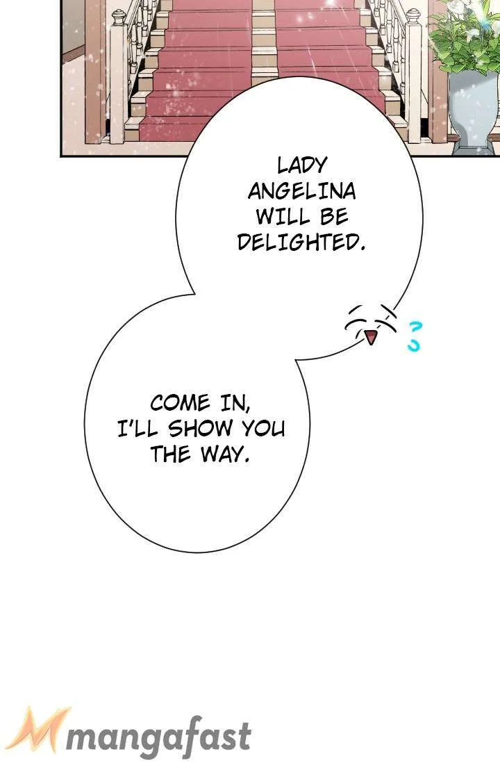 Lady Baby Chapter 90 page 55