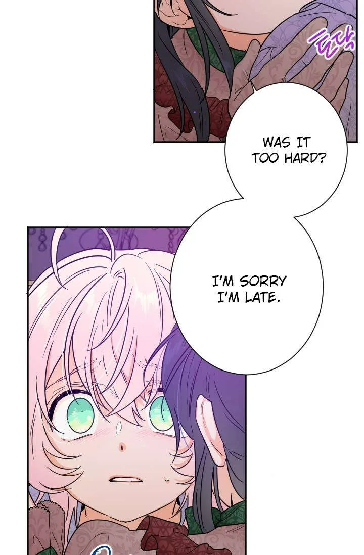 Lady Baby Chapter 91 page 29