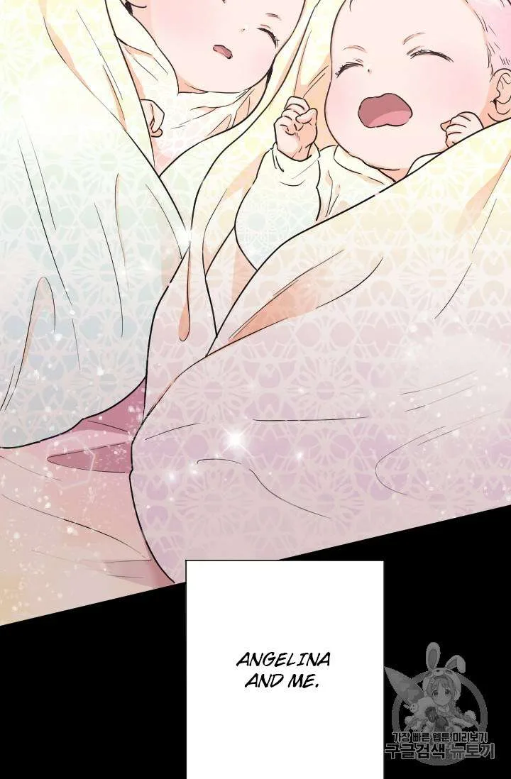 Lady Baby Chapter 91 page 37