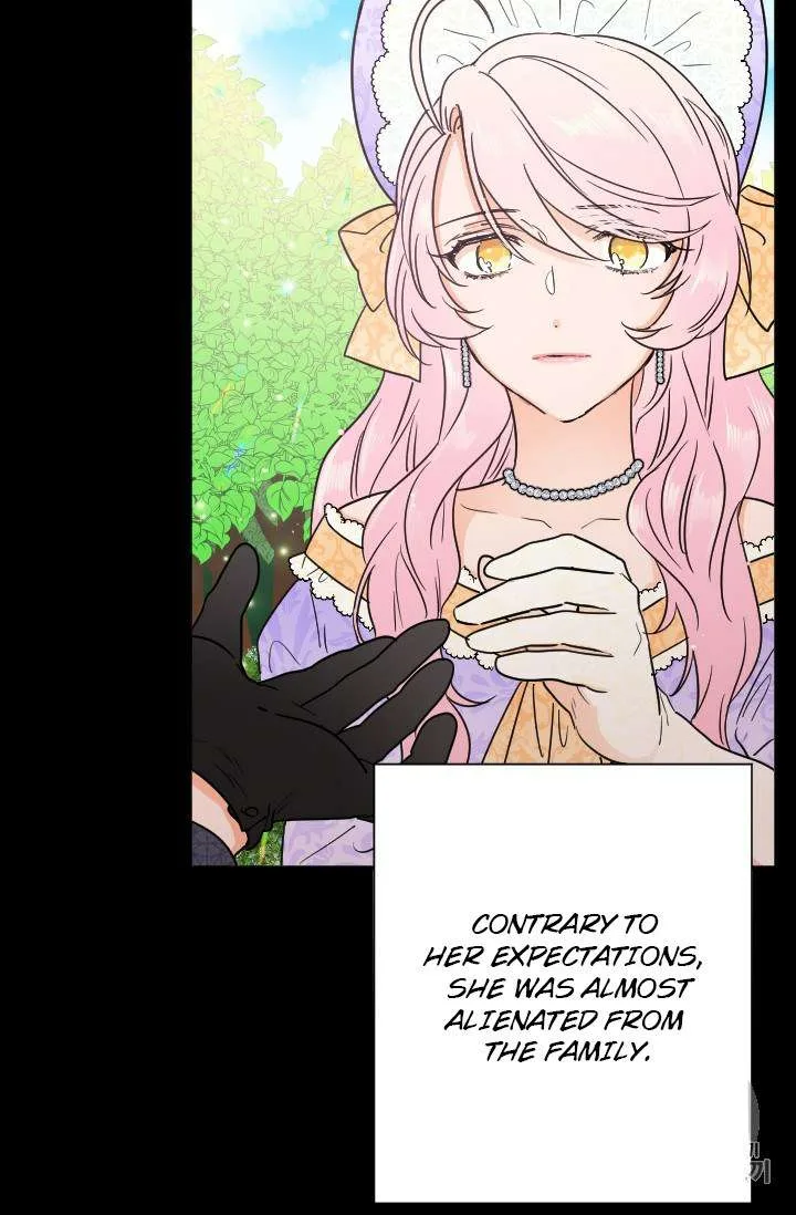 Lady Baby Chapter 91 page 34