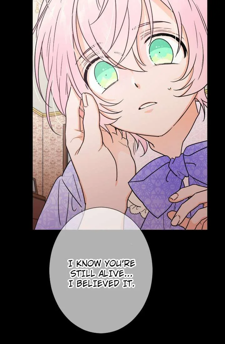 Lady Baby Chapter 91 page 49