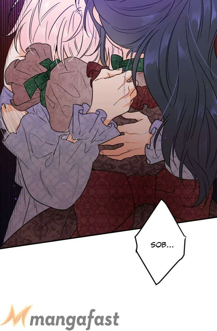 Lady Baby Chapter 91 page 31
