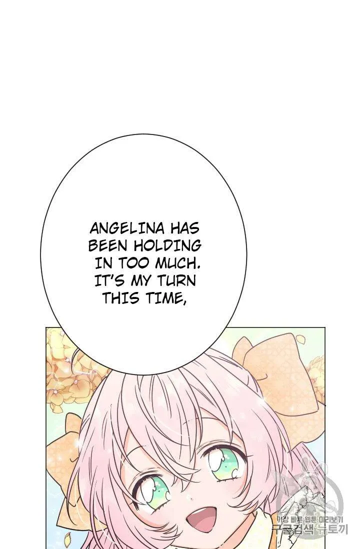 Lady Baby Chapter 91 page 58
