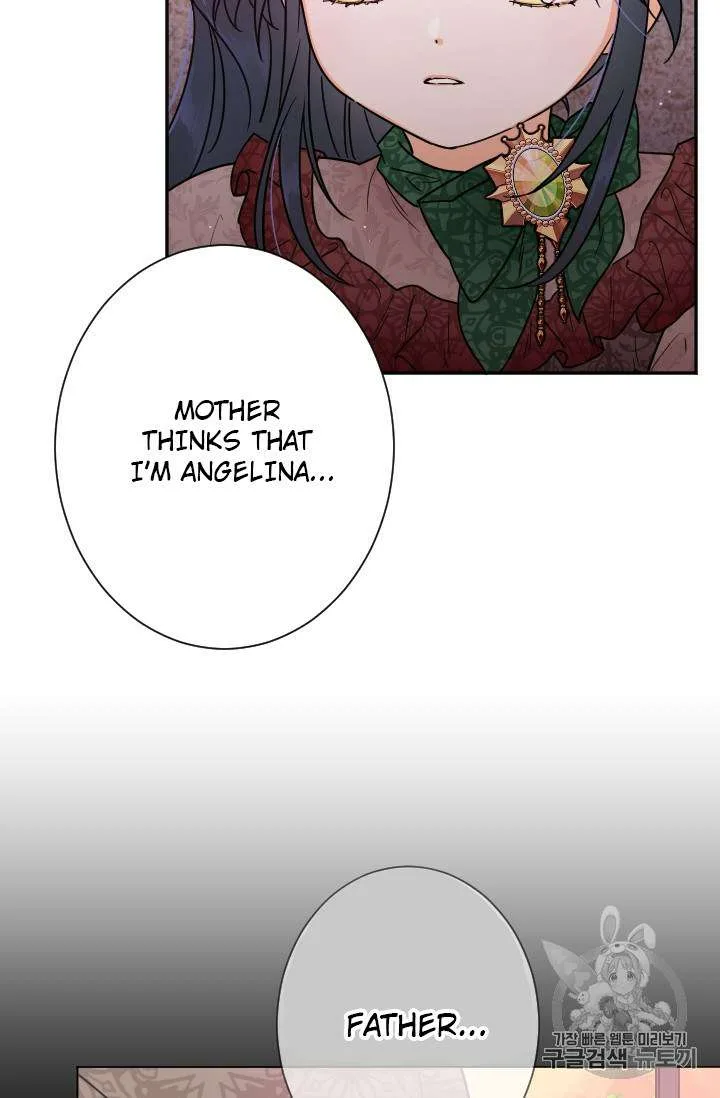 Lady Baby Chapter 91 page 55
