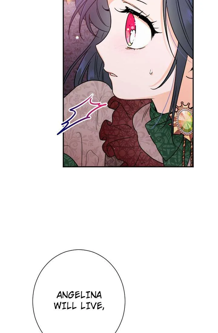 Lady Baby Chapter 91 page 60