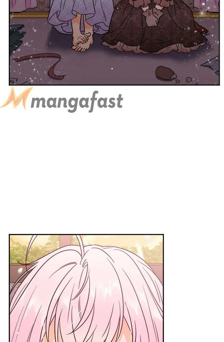 Lady Baby Chapter 91 page 53