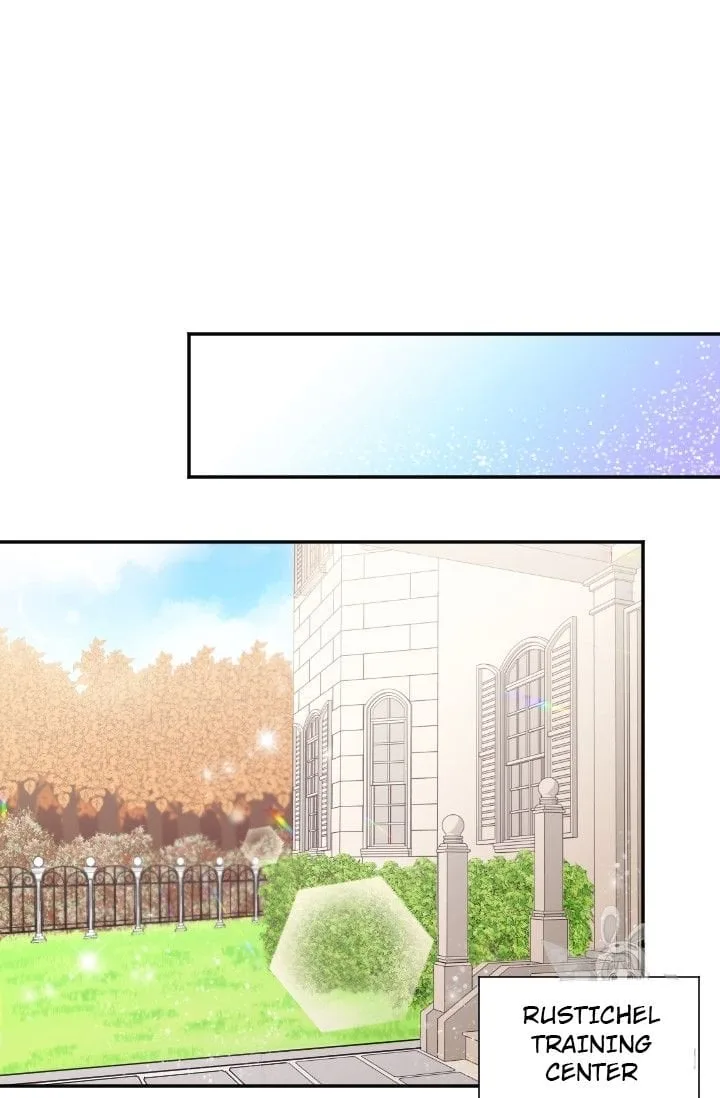 Lady Baby Chapter 94 page 9
