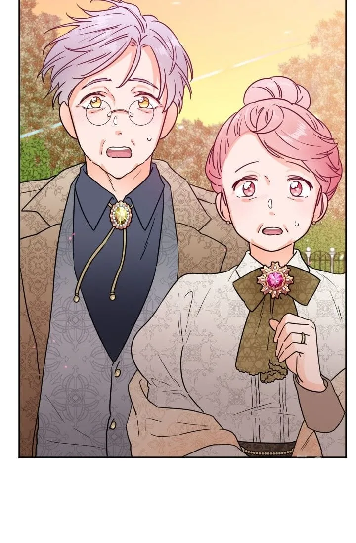 Lady Baby Chapter 95 page 4